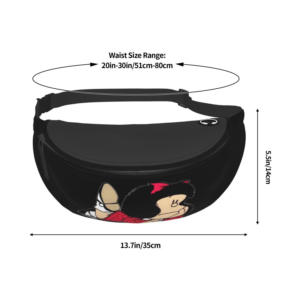 Fanny Pack