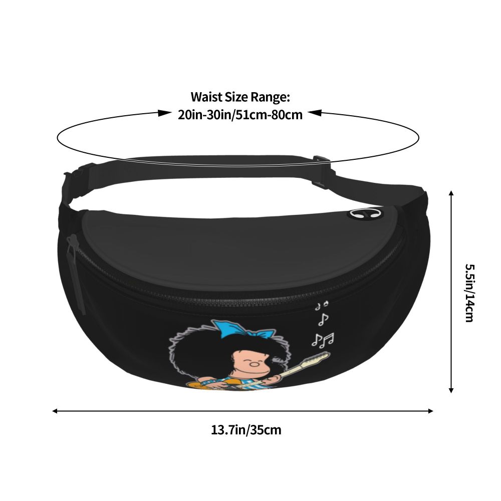 Fanny Pack