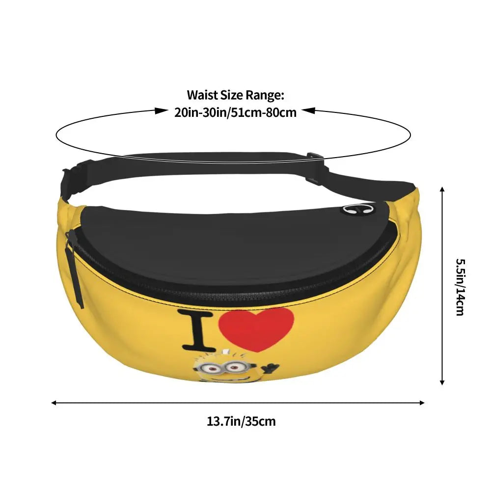 Fanny Pack