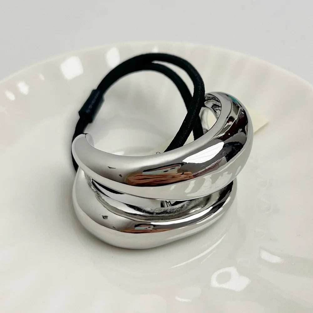 Élastique bijou