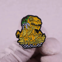Pin