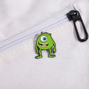 Pin's