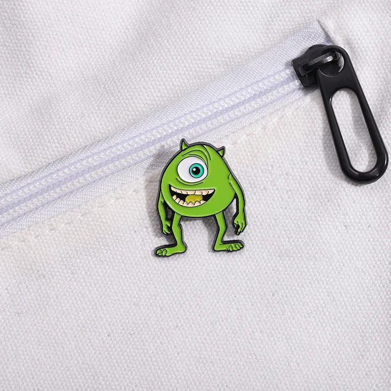 Pin's