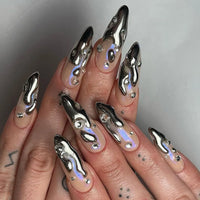 Ongles Festival