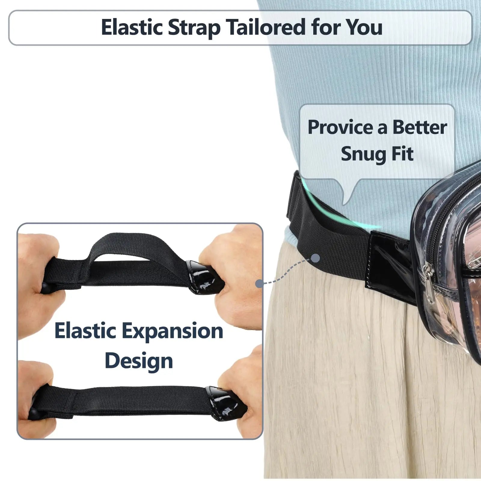 Fanny Pack