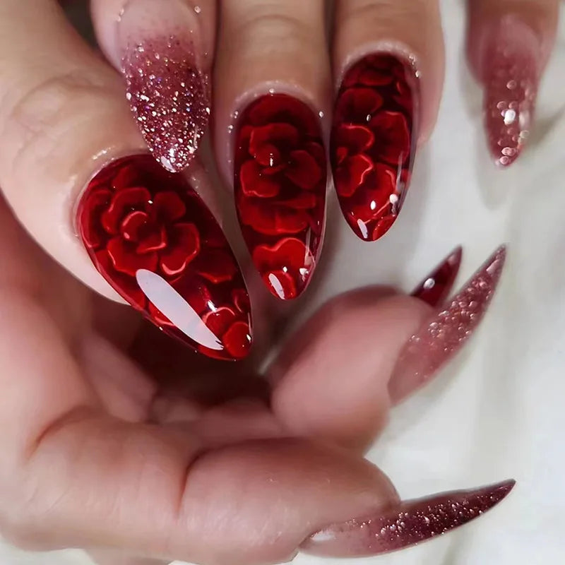 Ongles Festival