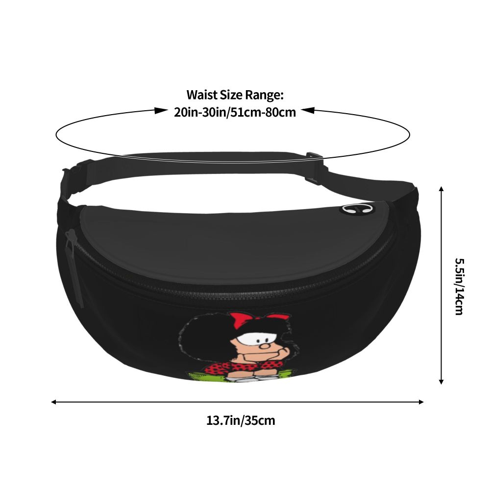 Fanny Pack
