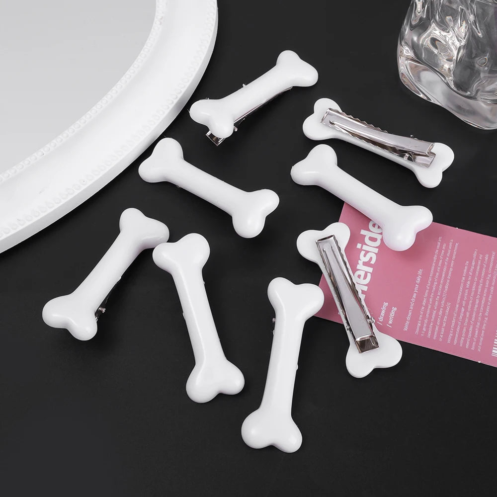 White / 4pcs