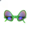 Lunette Extraterrestre