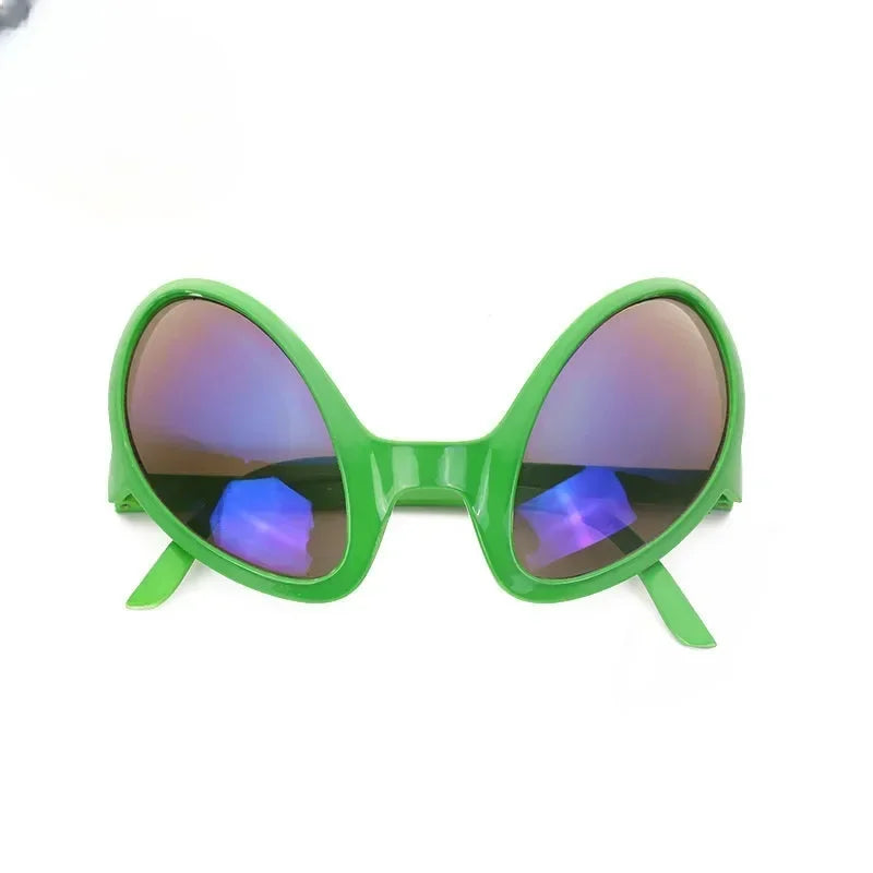 Lunette Extraterrestre