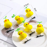 Sprout Canard