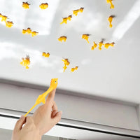 Poulet Slingshots