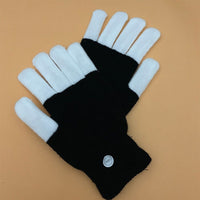 Gants Lumineux
