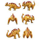 Ballon Gonflable Dinosaure