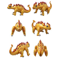 Ballon Gonflable Dinosaure