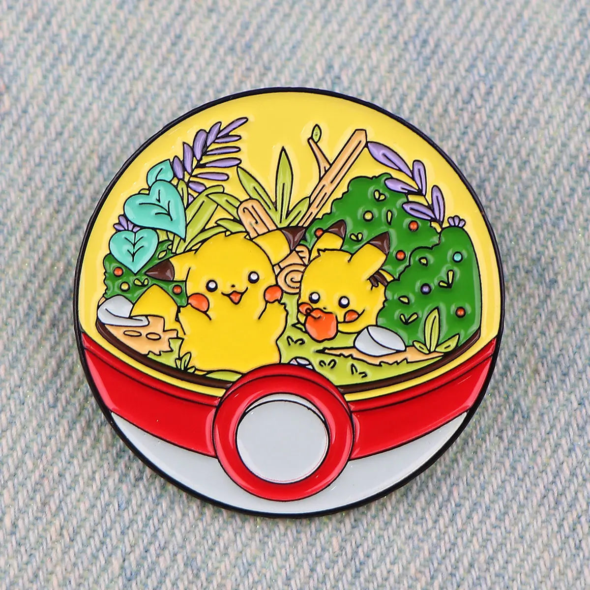 Pin