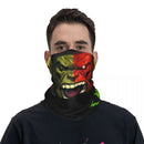 Bandana Neck Marvel