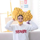 Chapeau Dinosaure