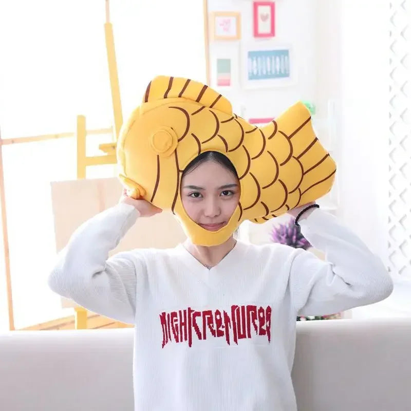Chapeau Dinosaure
