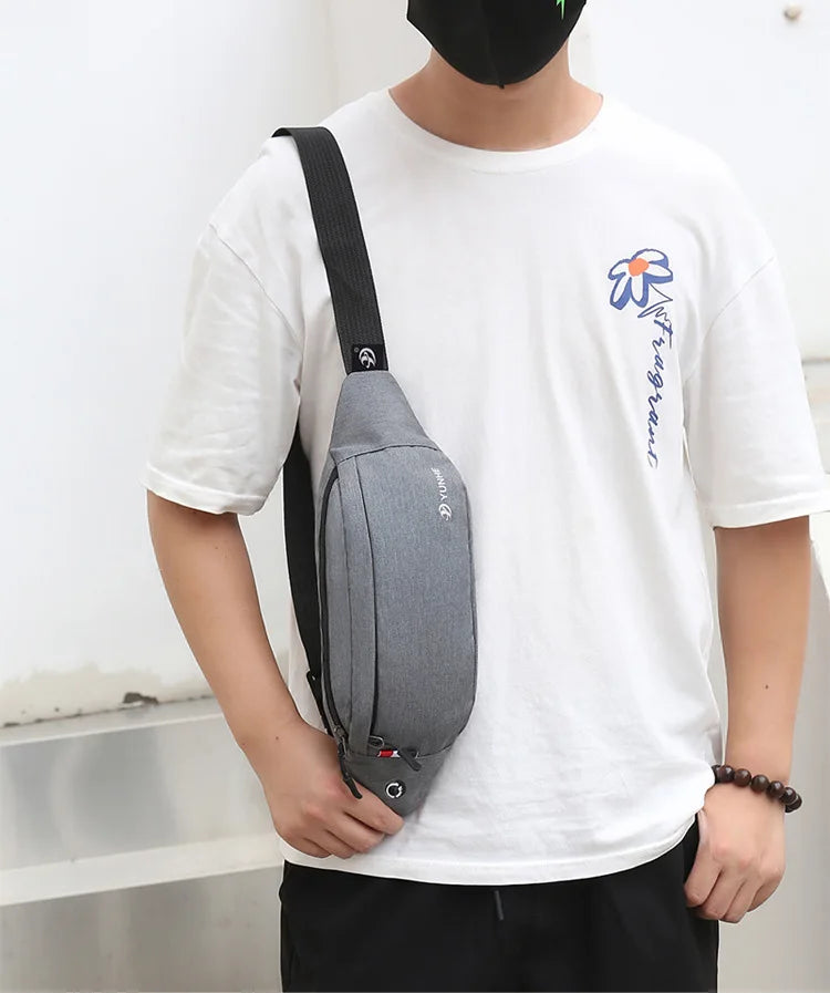 Fanny Pack