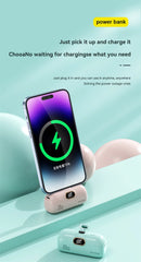 Chargeur Portatif