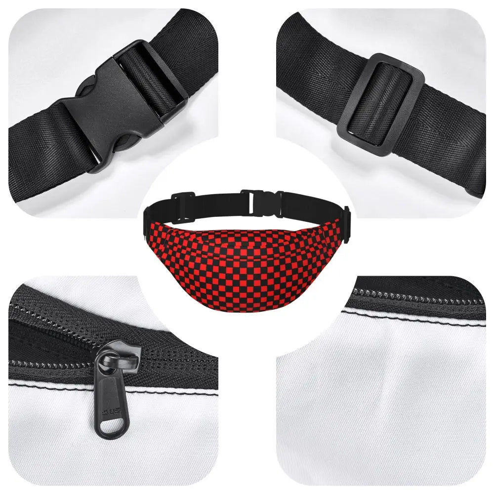 Fanny Pack