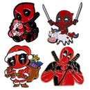 Pin's