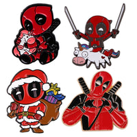 Pin's