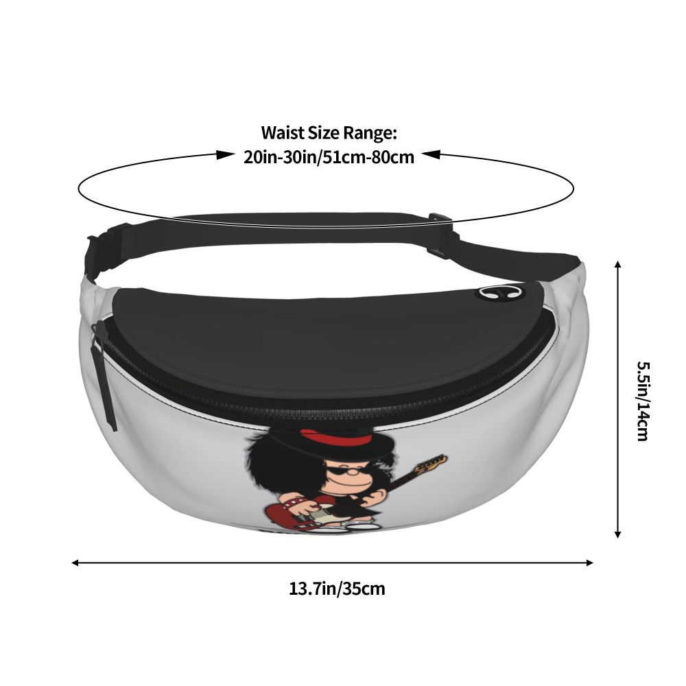 Fanny Pack