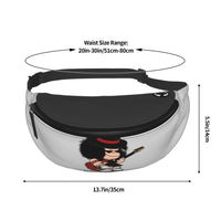 Fanny Pack