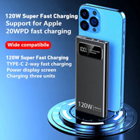 Chargeur Portatif
