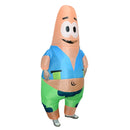 Costume Gonflable