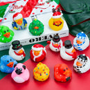 Mini Canard Festif