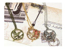 Harry Potter Pendant