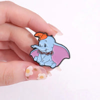 Pin's