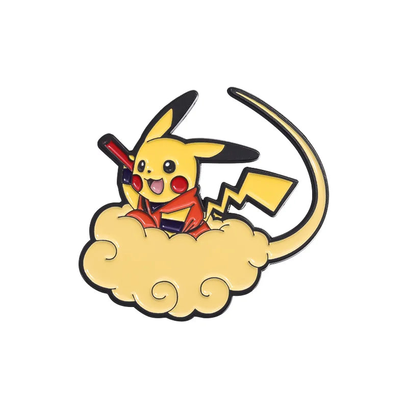 Pin