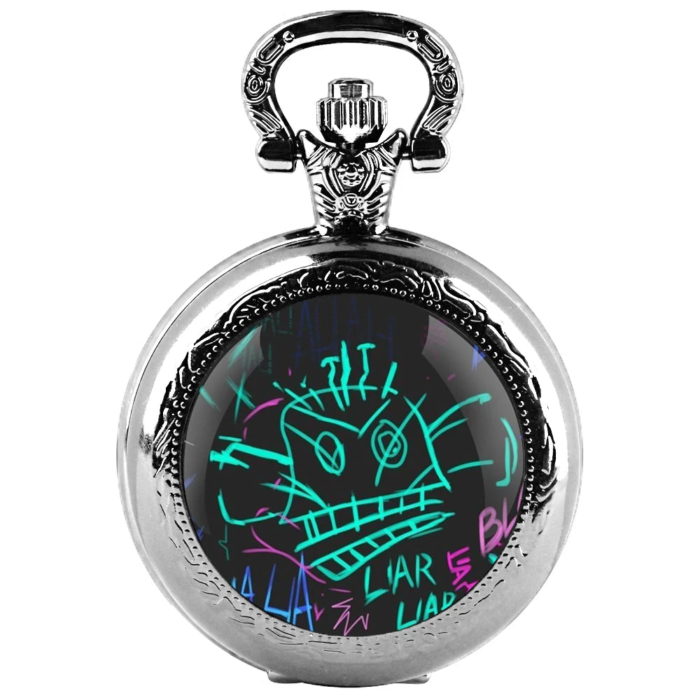 Montre de poche vintage