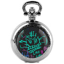 Montre de poche vintage