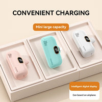 Chargeur Portatif
