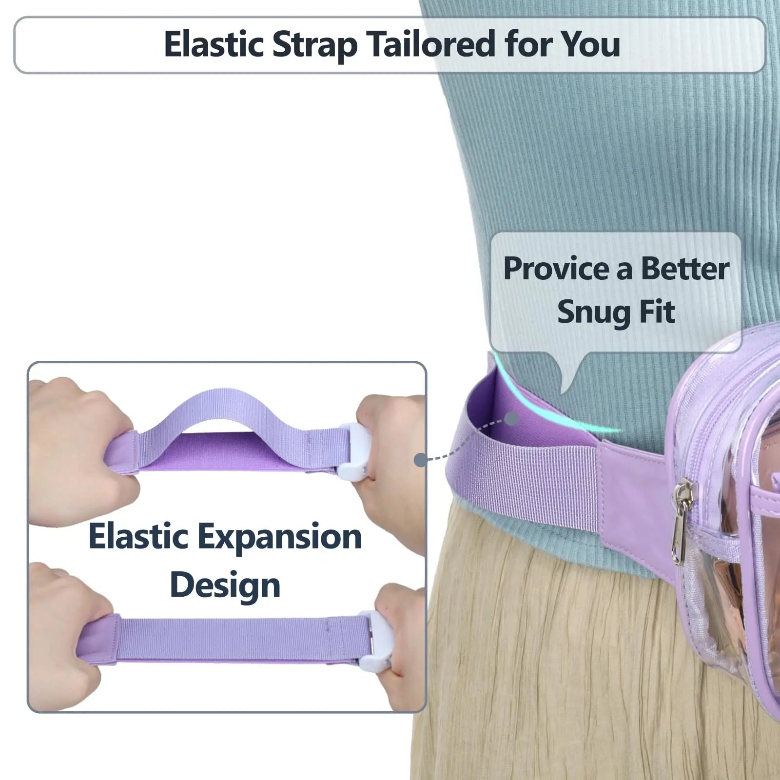 Fanny Pack