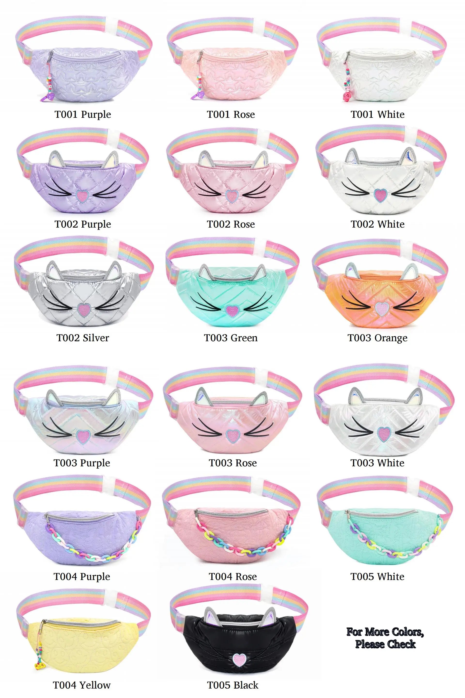 Fanny Pack