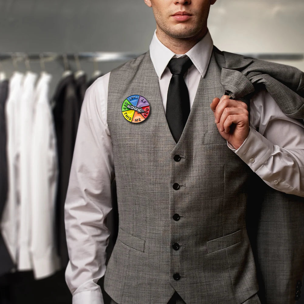 Pin