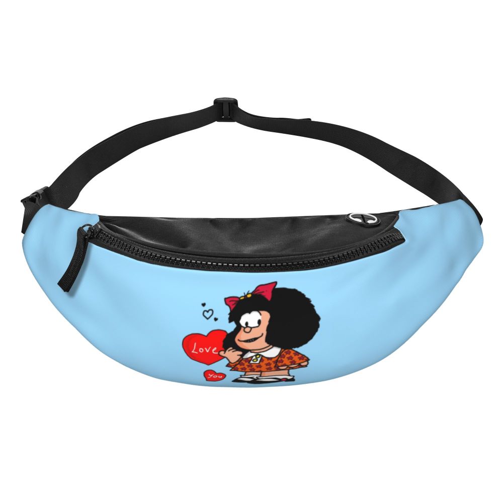Fanny Pack