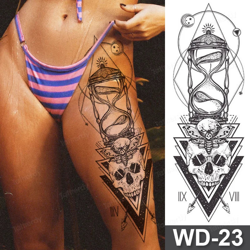 WD23