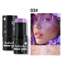Sticks  paillettes