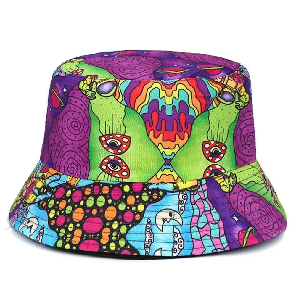Bucket Hat