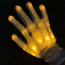 Gants Lumineux LED