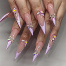 Ongles Festival