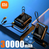 Chargeur Portatif