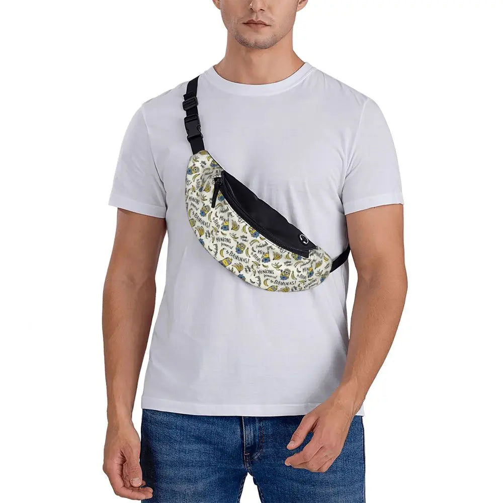 Fanny Pack